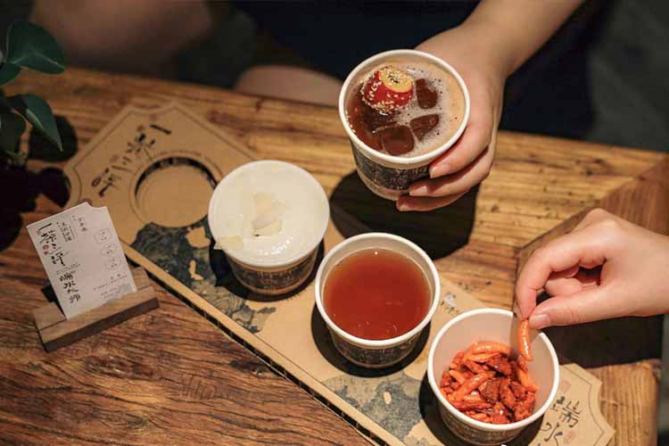 茶顏悅色加盟費用大概多少錢,茶顏悅色加盟官網(wǎng)條件及電話 茶顏悅色加盟費,茶顏悅色加盟條件