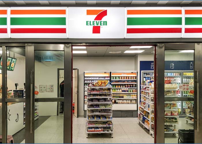 711加盟費多少錢?711便利店加盟條件及費用