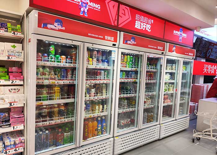 趙一鳴零食加盟多少錢能開下來?趙一鳴零食店加盟費